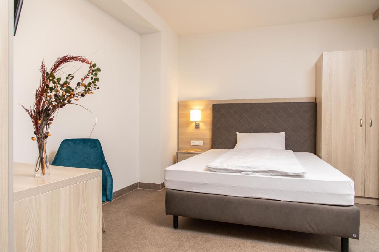 Gesundheits- & Wellnessresort Salzerbad Kleinzell 외부 사진