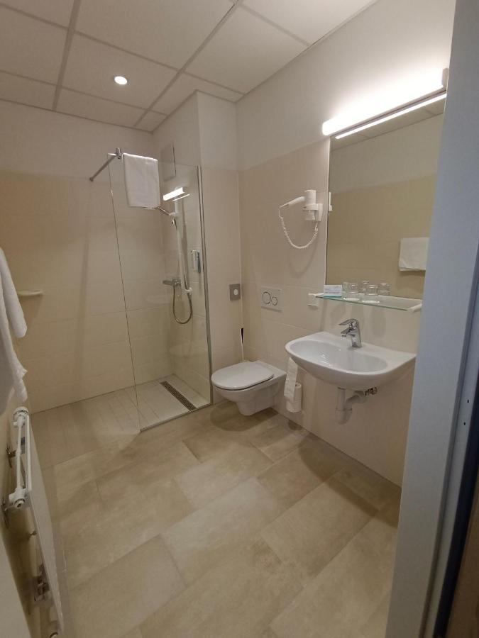 Gesundheits- & Wellnessresort Salzerbad Kleinzell 외부 사진