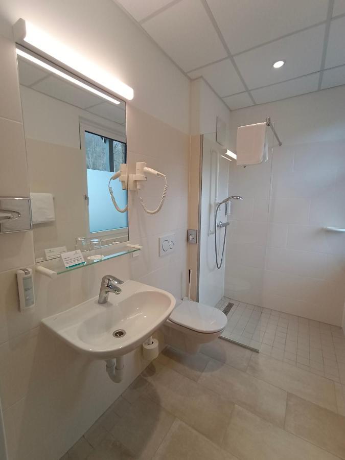 Gesundheits- & Wellnessresort Salzerbad Kleinzell 외부 사진