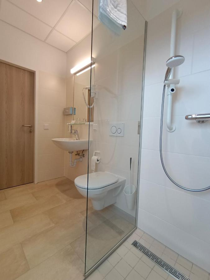 Gesundheits- & Wellnessresort Salzerbad Kleinzell 외부 사진