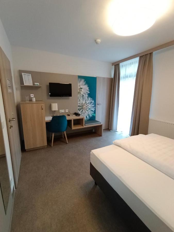 Gesundheits- & Wellnessresort Salzerbad Kleinzell 외부 사진