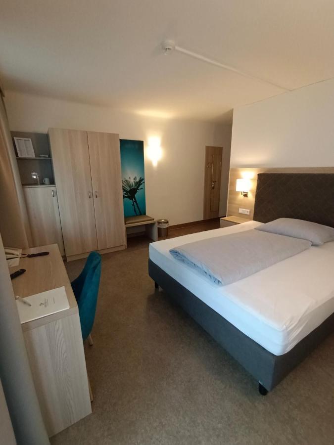 Gesundheits- & Wellnessresort Salzerbad Kleinzell 외부 사진